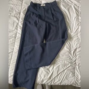 Abercrombie & Fitch size 8 trousers!